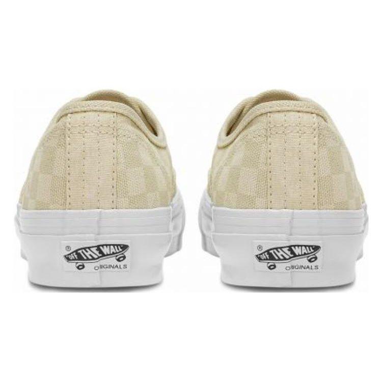 Оригинальные Og Vans Lx 'Шахматка Винтаж' VN0A5FBD0VW
