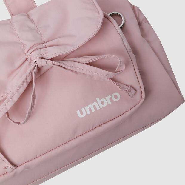 Сумка через плечо Umbro Cloud Розовый Ur122Cbg24