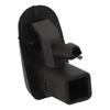 Replacement Wiper Nozzle ABS Brand New High Quality