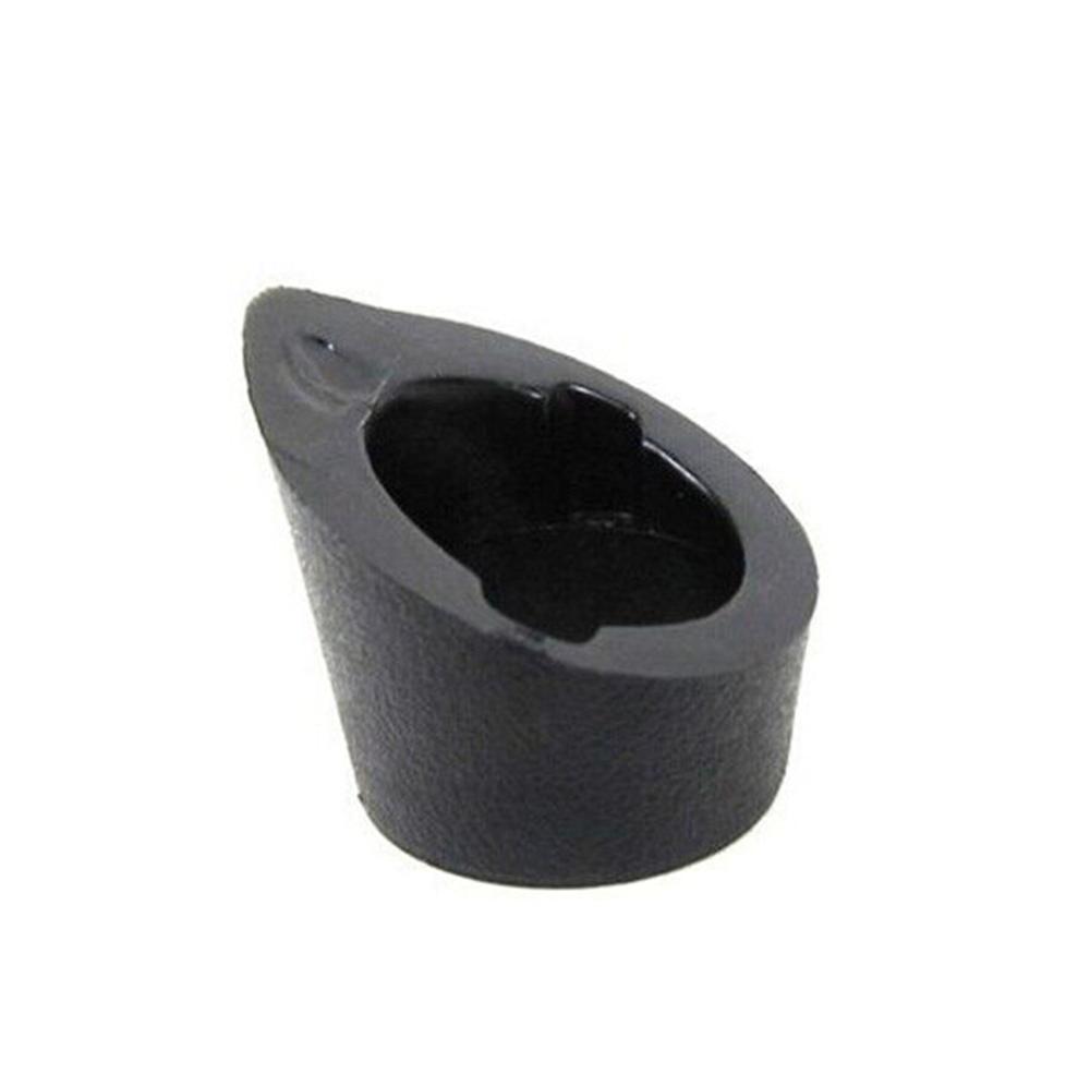 Черная крышка-безель основания мачты антенны 56038730AC для Jeep Grand Cherokee 2005-2010