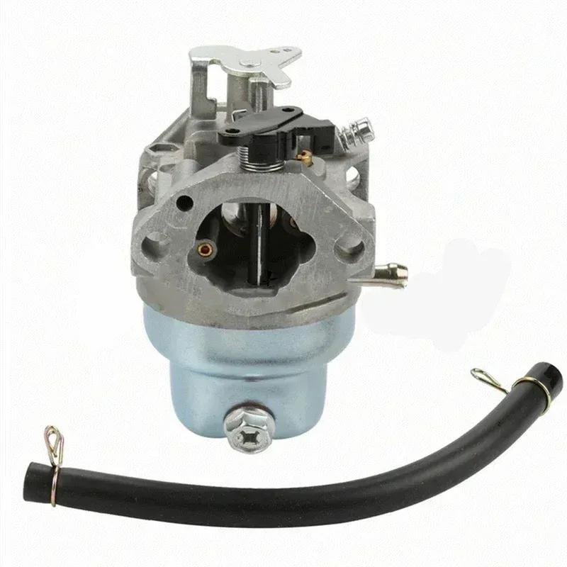 Карбюраторный комплект для HONDA GCV135 GCV160 GC135 GC160 16100-ZMO-804 116100-Z0L-853 Стартер Воздушный фильтр Свеча зажигания Высоковольтный