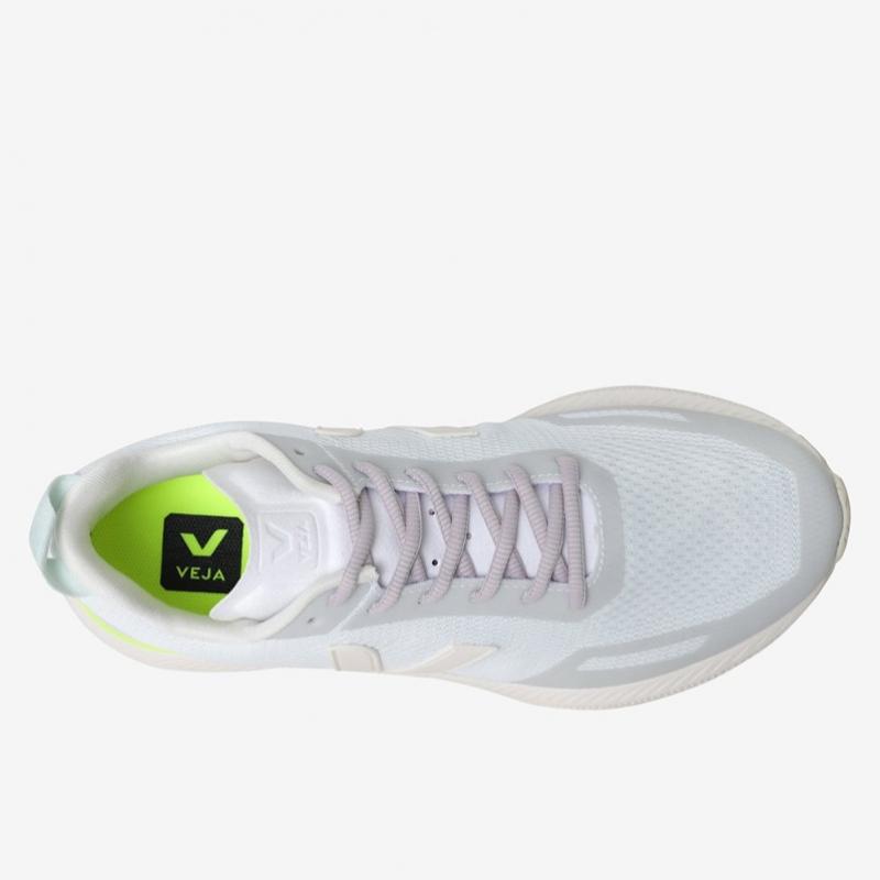 Veja Unisex Eco Friendly Sneakers Svju231ip14 212