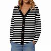 Women's Casual Everyday Tops Knitted Cardigan Jacket