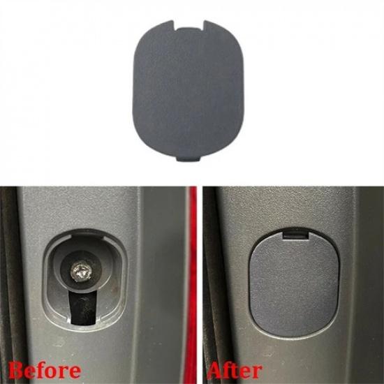 2Pcs Tail Light Cover Cap 33506-SWA-A01 For Honda CR-V 2007 2008 2009 2010 2011