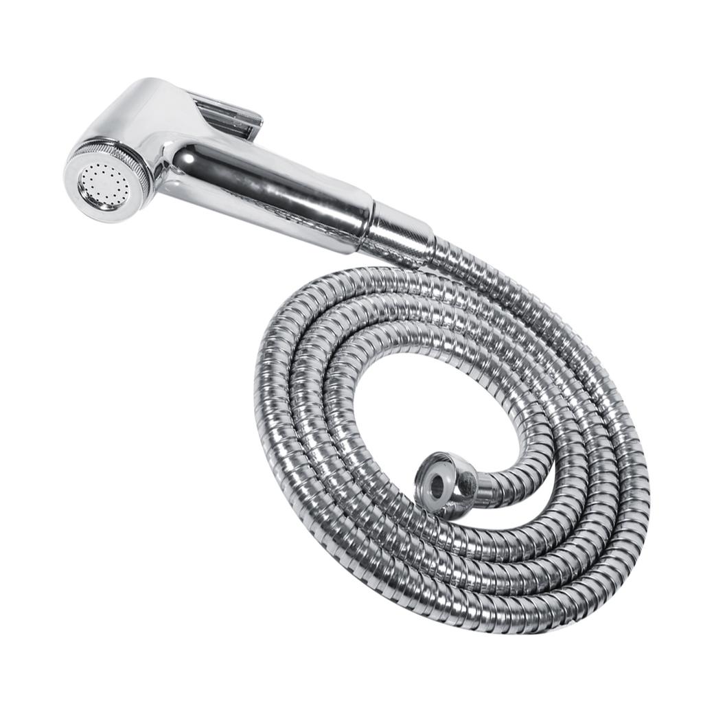 Многофункциональный ABS для ванной комнаты, ручной унитаз, биде, душевой распылитель, держатель для шланга, настенный кронштейн