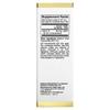 California Gold Nutrition Витамин D3, Без вкуса, 2000 МЕ, 1 жидкая унция (30 мл)