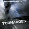 Книга Tornadoes
