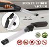 Handheld Powerful Sucker Grabber Moth Insect Suction Device Bug Vacuum Insect Pest Catcher