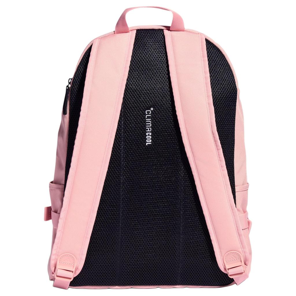 adidas Рюкзак женский из переработанного полиэстера Miracle Purple Pink KR5110