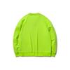 Толстовка мужская Li Ning X Star Wars Loose Fit Crew Neck Sweatshirt Juice-Green AWDR285-4
