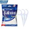 FAWNMUM Wanghu 30-count Disposable Dental Floss Picks