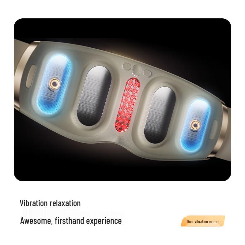 SKG G5 Waist Massager (Gift Box)