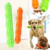 Dog Toy Treat Dispensing Pet Chew Toy Bite-resistant Dental Care Interactive Teeth Cleaning Toy Pet Supplies