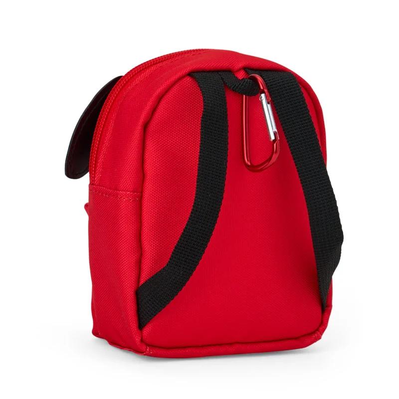 Sanrio Pochacco Мини-кошелек в стиле рюкзака ( ХАПИДАНБУИ ) НОВЫЕ персонажи Sanrio