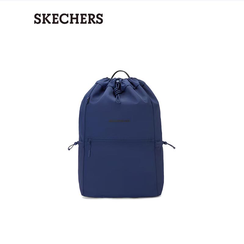 Skechers L326U046 Unisex Sports Backpack