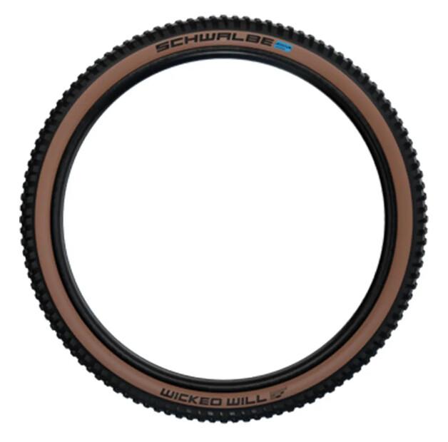 Шина Schwalbe Wicked Will EVO Super Race Tubeless 29´´ x 2.40 MTB