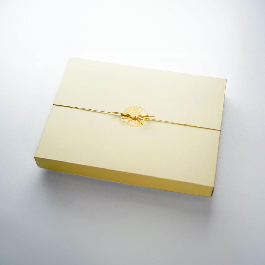 Tea Gift Set Gift Return Memorial Service Quality Sencha Green Tea Japanese Tea Tea Leaves OfferingsClassyGyokuro/Special