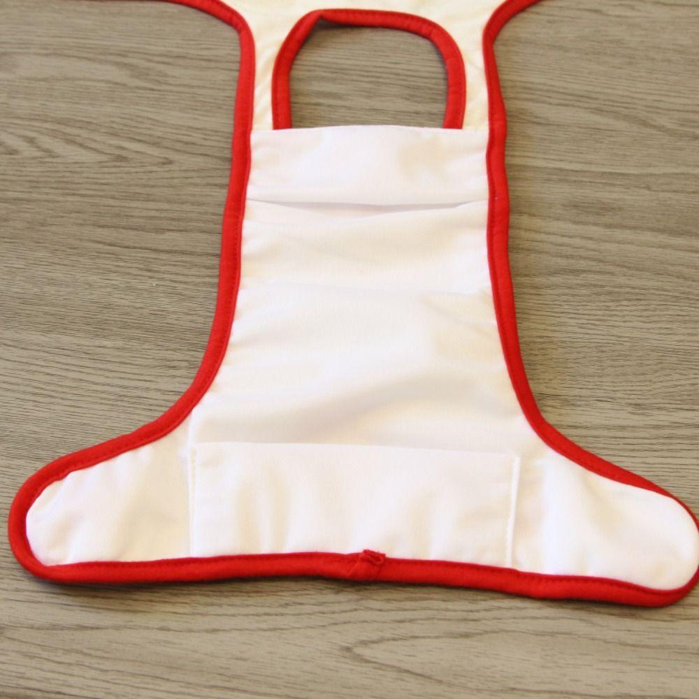 Нижнее белье Физиологические штаны для питомца Подгузник Кошачьи шорты Принадлежности для щенков Подгузники для сук Для собаки/кошки