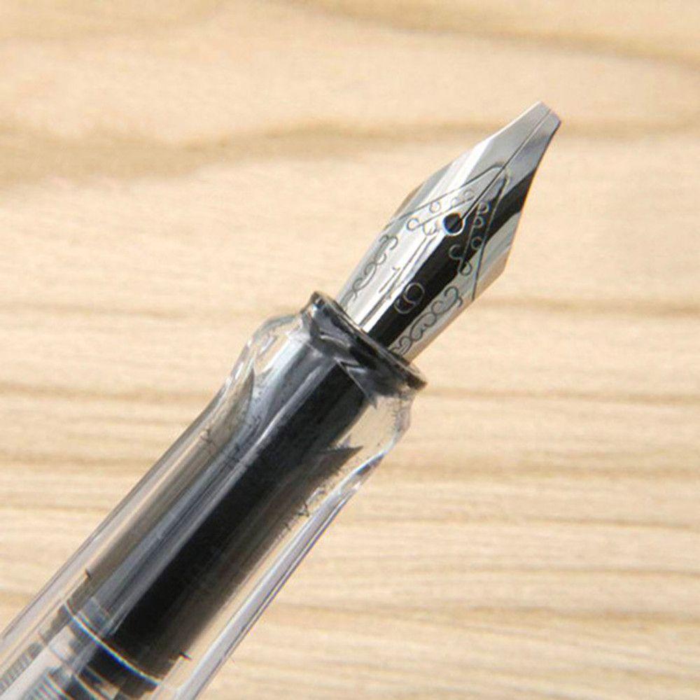 Letter Pen Flower Body Pen Calligraphy Parallel Pen Duckbill Pen Caligraphy Pens Fountain Pen