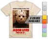 Friday the 13th V26 Men's T-Shirt all sizes S-5XL 8 Colors available