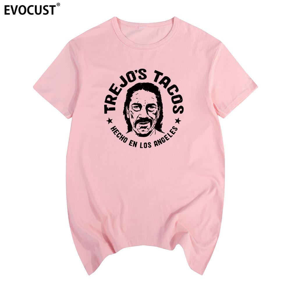 Danny Trejo Short Sleeve Tshirt Cotton Unisex T Shirt New Tee Tshirt Unisexs Unisex Fashion