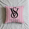 Наволочка Мягкий Чехол Диван Гостиная Дом V-VictoriaaS-ES S-SecreteeS-ES Удобный Офисный Декор Защитный Роскошная Подушка