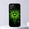 Dragon Age Inquisition Game Phone Case For Iphone 11 12 Mini 13 14 Pro Xs Max X 8 7 6s Plus 5 Se Xr Shell
