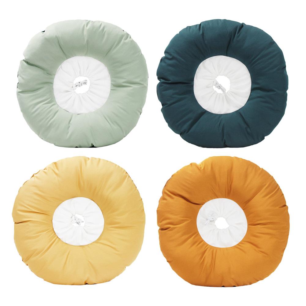 Погладьте кошку собаку Елизаветинский воротник послеоперационный против вылизывания питомец мягкий капюшон большая собака стерилизация стигма кольцо