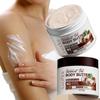 Coconut Butter Body Lotion Long Lasting Fragrance Nourishing Moisturizing Skin And Makes The Skin Elastic 200g (7.05oz)