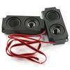 Diaphragm Bass Square Speaker Advertising Machine Horn Stereo Woofer Horn Speakers 10045 Speaker