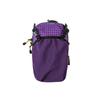 Backpack Expansion Water Bottle Holder Bag Quick-Adjust Strap Phone Waist Pack  Phone Accessories