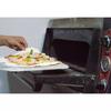 KLUSBERG KB-7641 FOLDABLE PIZZA SHOVEL