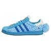 Кроссовки Melting Sadness X Adidas Superstar 'Китайский Новый год' GY7010