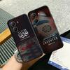 Muslim Islam Bismillah Allah Soft Phone Case for Xiaomi Poco X5 X6 X7 X8 Pro Max X3 F7 F8 Ultra M8 M7 M6 M5 Redmi 15 15C 14C 13C