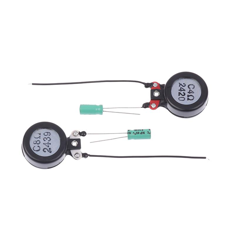 22 мм шелковый купольный твитер 4 Ом 8 Ом 10 Вт динамик встроенный магнит заводской интеллектуальный звук