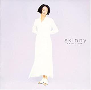 CD IZUMI KATO skinny PCCA00565 SeeSaw 1994 Япония Японский Поп-Рок Б/у