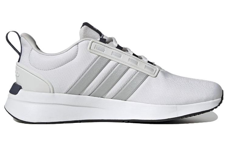 adidas Racer TR21 'Серый Серебристый Темно-синий' HP2728