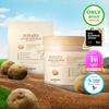 Potato Madecassoside Soothing Pads 60 Sheets Promotion (+10 Sheets Free)