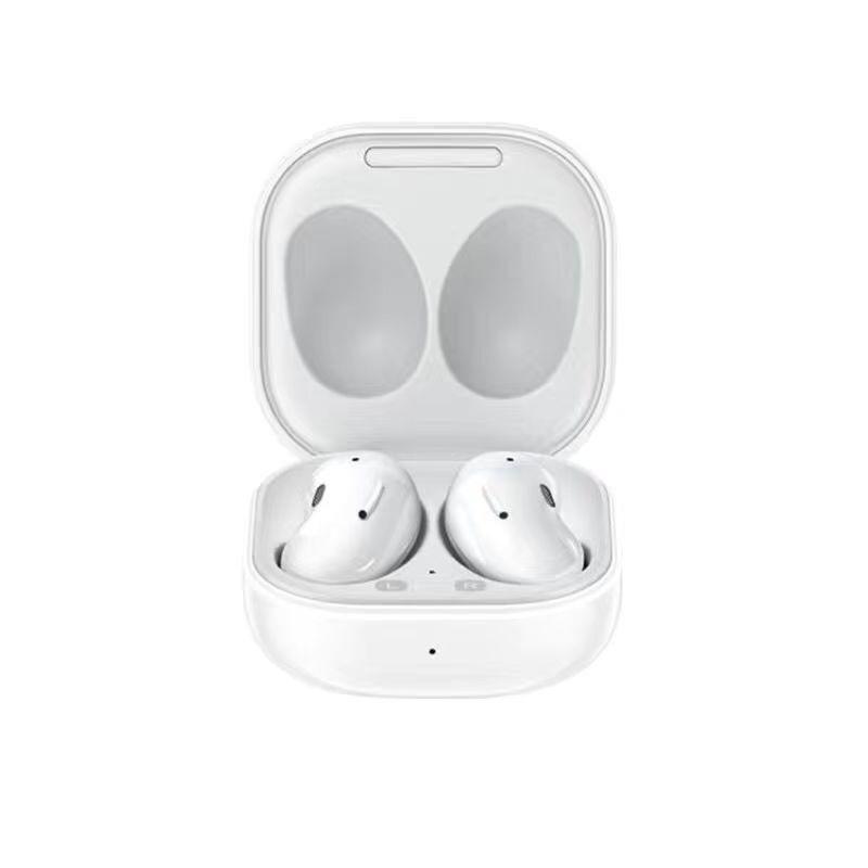 Беспроводные наушники Samsung Galaxy Buds Live с активным шумоподавлением