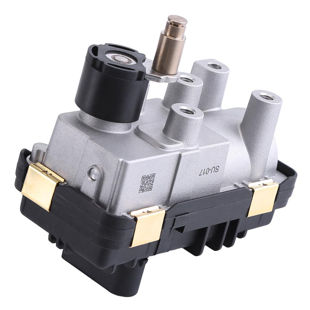 Актуатор турбокомпрессора Совместимый для BMW1 2 3 4 5 X3 X4 2.0D 150 л.с.-190 л.с. 54409700024 6NW010430-18