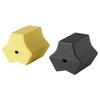 HAVSKAL USB Cable Holder of (Set 2) - Black/Yellow 405.557.38