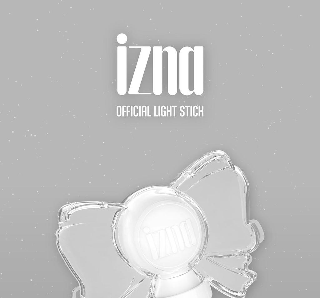 izna ОФИЦИАЛЬНАЯ ЛАЙТ-СТИК (Фанлайт) / ЛЕГКИЙ ДИАПАЗОН