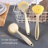 Cleaning Cleaning Brush Long Handle Kit Cleaning Tools Pot Dishes Kitchen Sink Countertop Tool Kitchen Tool Sink T