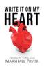 Книга Write It On My Heart : Speaking the Truth In Love