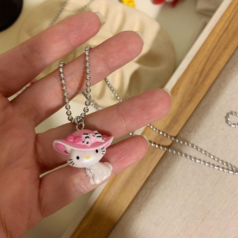 Necklace Bracelet Fashion Jewelry Colorful Necklace Jewelry Accessories For Women Girls Gift Clothing Accessories