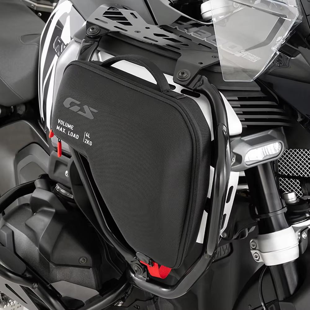 Engine ultimate Tank Guard Bar Bumper Protector Motorcycle Highway Crash Bars For BMW R1300GS ADV R 1300 GS Adventure 2024 2025