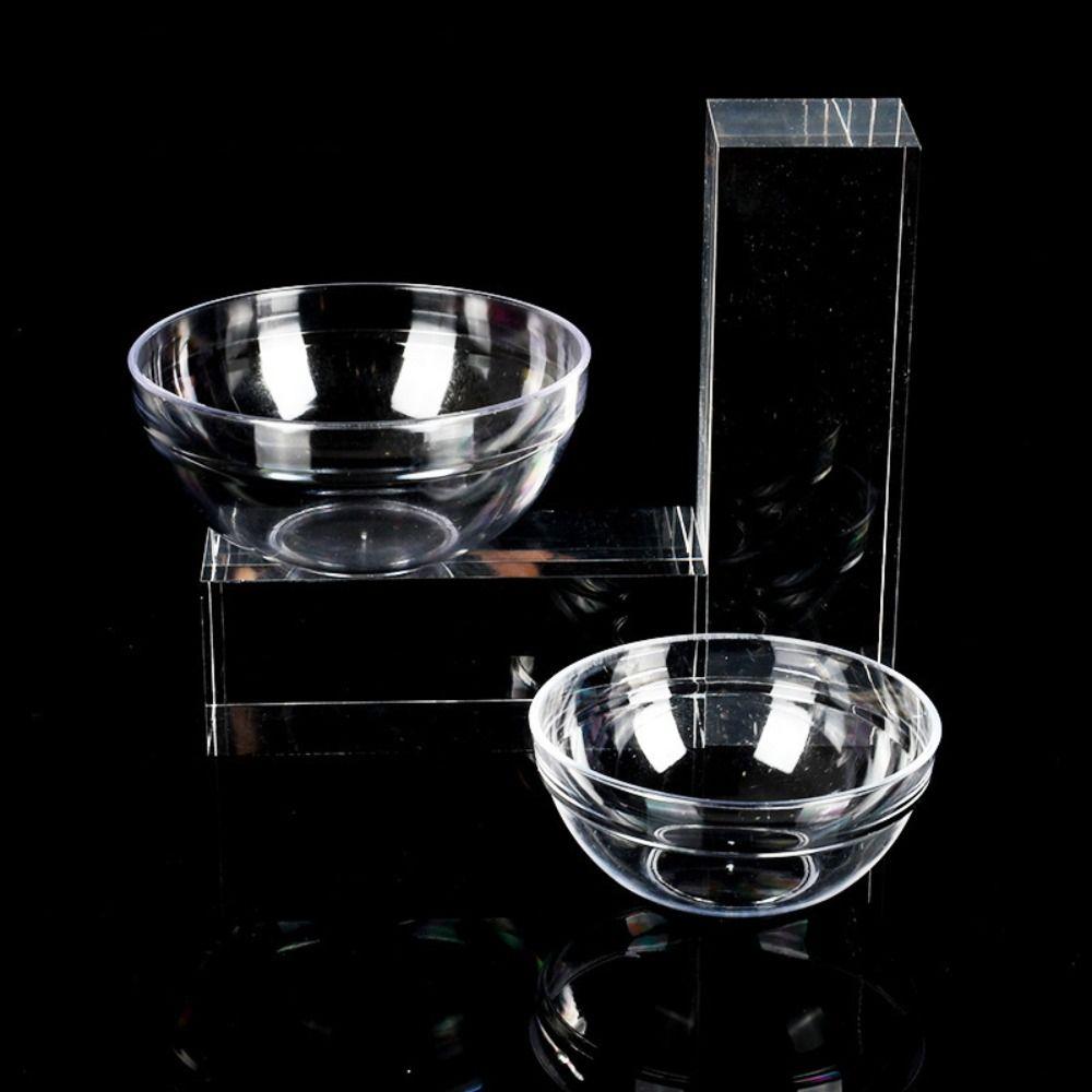 Bowl Cream Lotion Holder Prep Measuring Bowl Cosmetic Mix Bowl Facial Mask Bowl Essential Oil Bowl