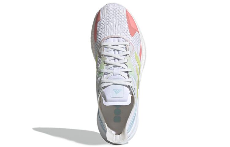 Adidas Wmns X9000L3 'Yellow Tint Pink' Women's FY2350