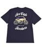 ACE CAFE COTTON T Live to Ride NV XL