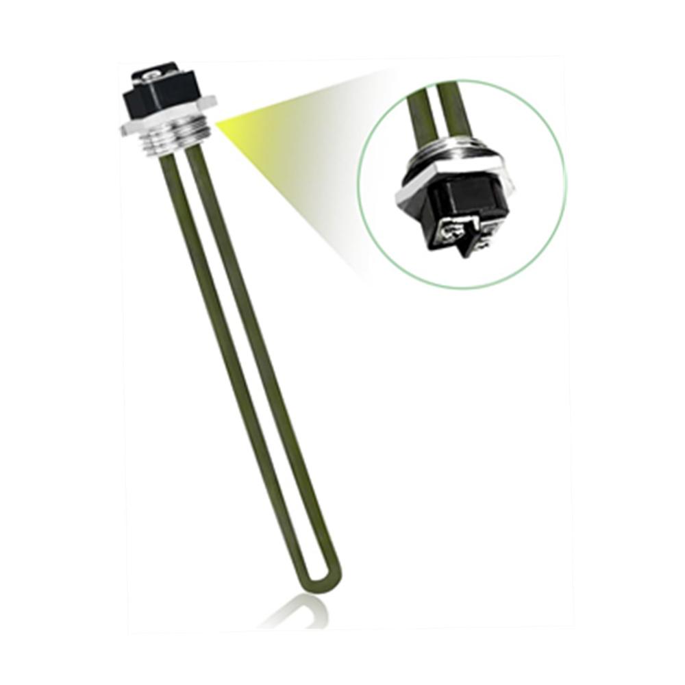 92249 120В 140Вт Нагревательный элемент для водонагревателя RV для кемпера RV GCH6-4E G6A-3E GC6AA-7P